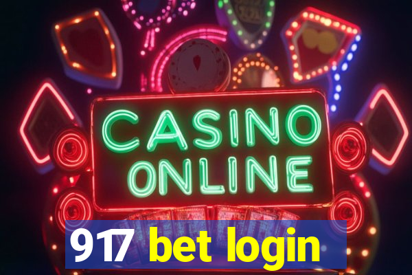 917 bet login